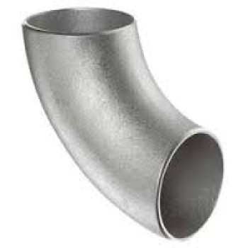 GI Elbow Short Bend 90° SML Commercial Quality Buttweld SCH 40 1.5 Radius